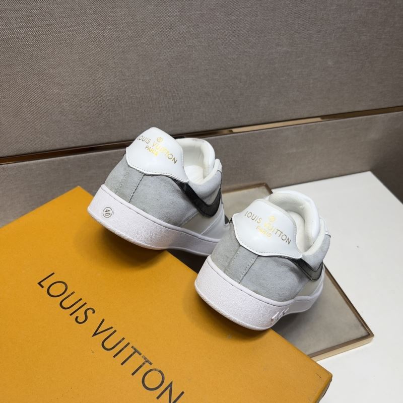 Louis Vuitton Low Shoes